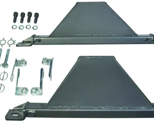 Husky Towing RAM OEM 5TH Wheel LEG Set