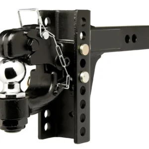 Husky Towing Husky 2-5/16' Pintle COM Kit