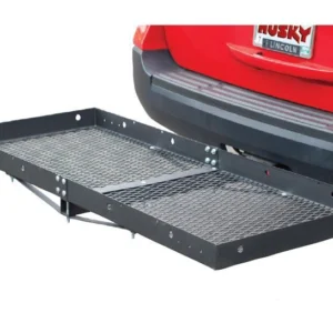 Husky Towing Cargo Carrier 500 LBS