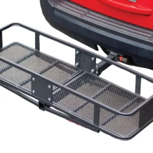Husky Towing Heavy Duty Cargo Carrier 500LB
