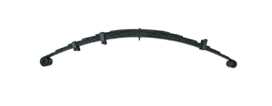 ICON Vehicle Dynamics ICON 2005-2023 Toyota Tacoma, Multi Rate RXT Leaf Spring Pack w/Add In Leaf