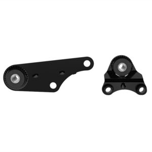 ICON Vehicle Dynamics ICON 2024-2025 Toyota Tacoma 4WD/2024-2025 Toyota Land Cruiser 250 Series/2025-2026