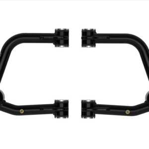 ICON Vehicle Dynamics ICON 2022-2025 Toyota Tundra/2023-2025 Toyota Sequoia, Front, Tubular Upper Control