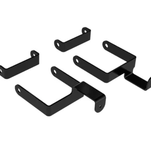 ICON Vehicle Dynamics ICON 2023-2025 Ford Super Duty, OnBoard Scales Sensor Bracket Kit for ICON Radius Arms