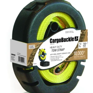 Immi Reel-Smart Tow Strap 20'