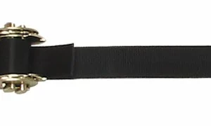 Immi Ratchet Strap with S-Hooks 2' X 15