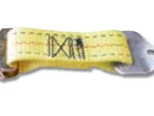 Immi E-Track Adapter Strap 7'