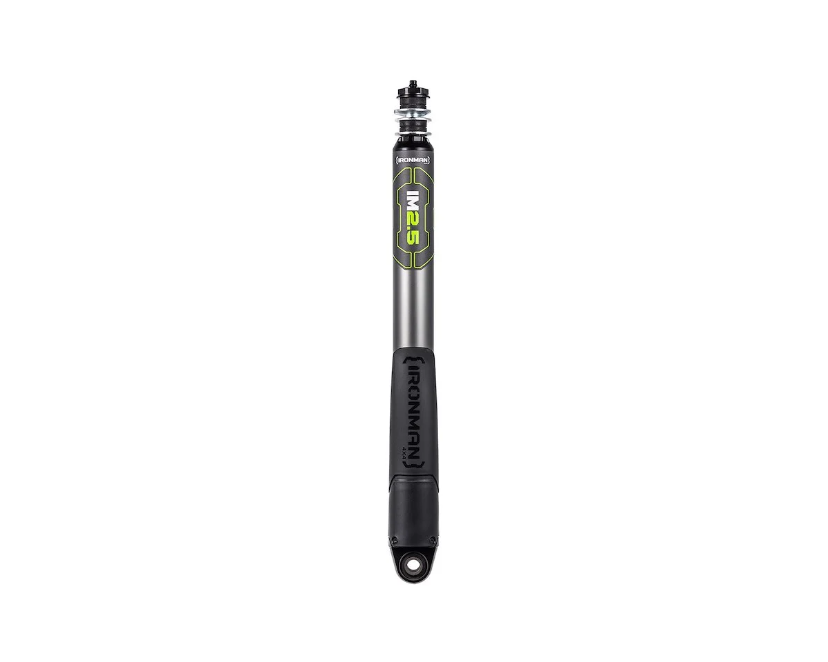 Ironman 4x4 Monotube 2.5 Shock Absorber