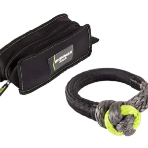 Ironman 4x4 Soft Shackle 30 800 LBS