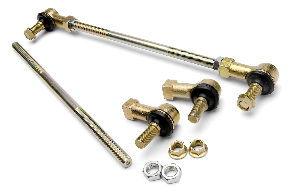 JKS Manufacturing Adjustable Swaybar Links