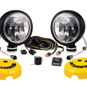 KC HiLiTES 6' Daylighter Gravity LED - 2-LIGH (0653)