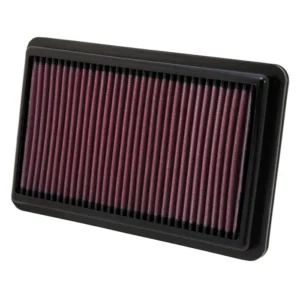 K&N Replacement Air Filter - 2012 Honda Civic 2.4L