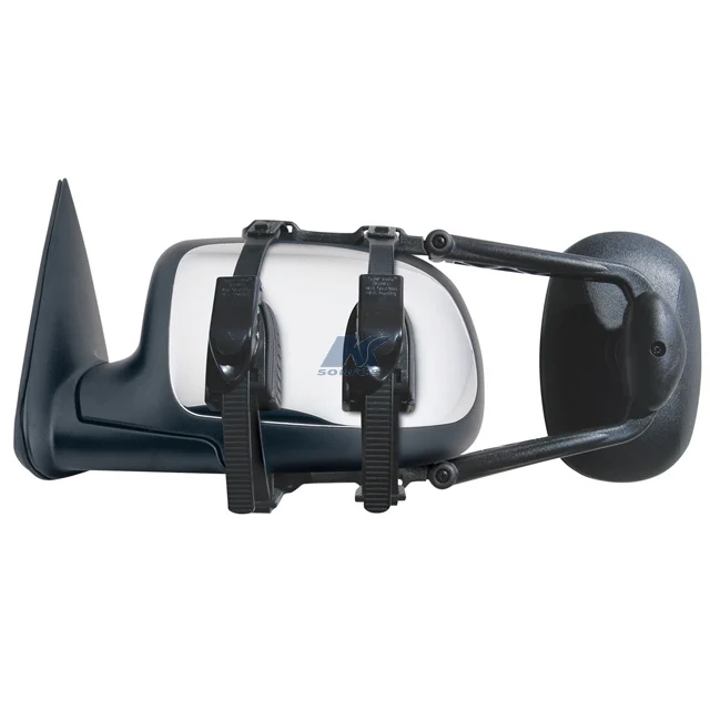 K-Source Univ Towing Mirror Single