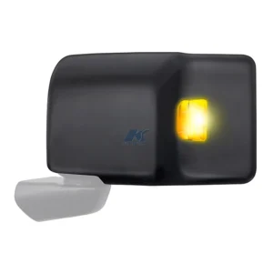 K-Source Custom Fit Towing Mirror Pair 2018