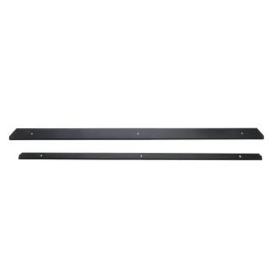 Legend Fleet Steel Floor Threshold Set (109-151-1011)