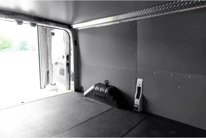 Legend Fleet Wall Liner for Sprinter 144WB HR