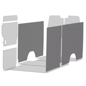 Legend Fleet Duratherm Wall Liner