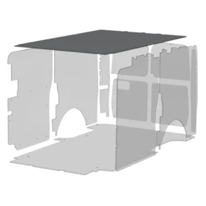 Legend Fleet Duratherm Ceiling Liner Kit