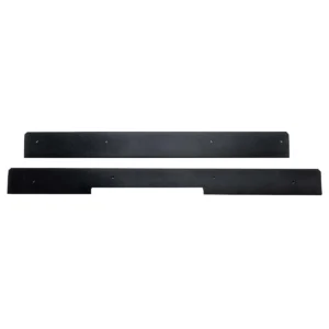 Legend Fleet Steel Floor Threshold Set (609-151-1011)