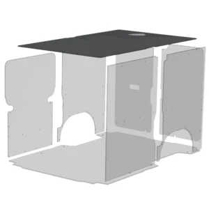 Legend Fleet Duratherm Ceiling Liner (625-114-2613X)