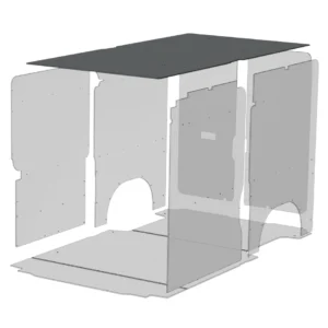 Legend Fleet Duratherm Ceiling Liner (635-114-2613.HX)