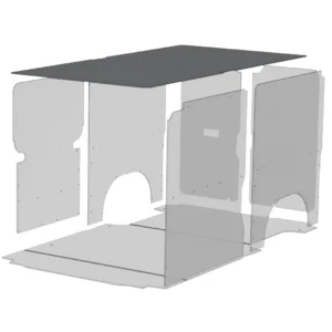 Legend Fleet Duratherm Ceiling Liner (635-114-2614.LX)