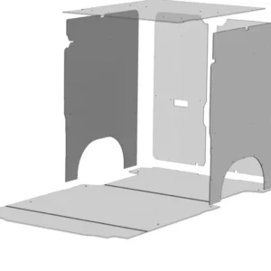 Legend Fleet Duratherm Wall Liner