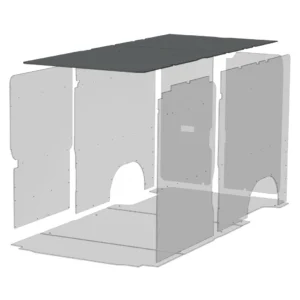 Legend Fleet Duratherm Ceiling Liner Kit