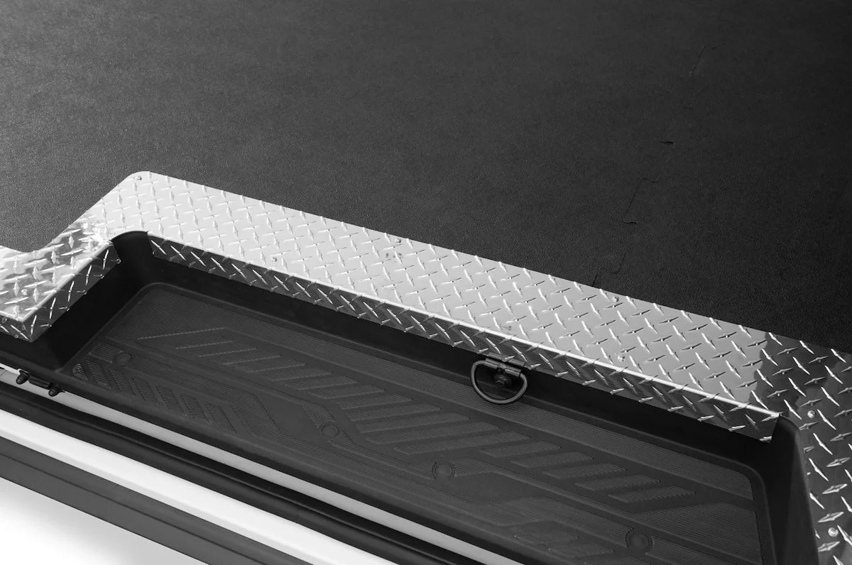 Legend Fleet Sill Plate Set for Transit