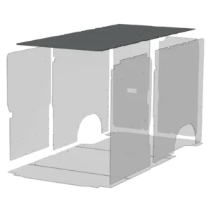 Legend Fleet Duratherm Ceiling Liner (735-114-2613.LX)