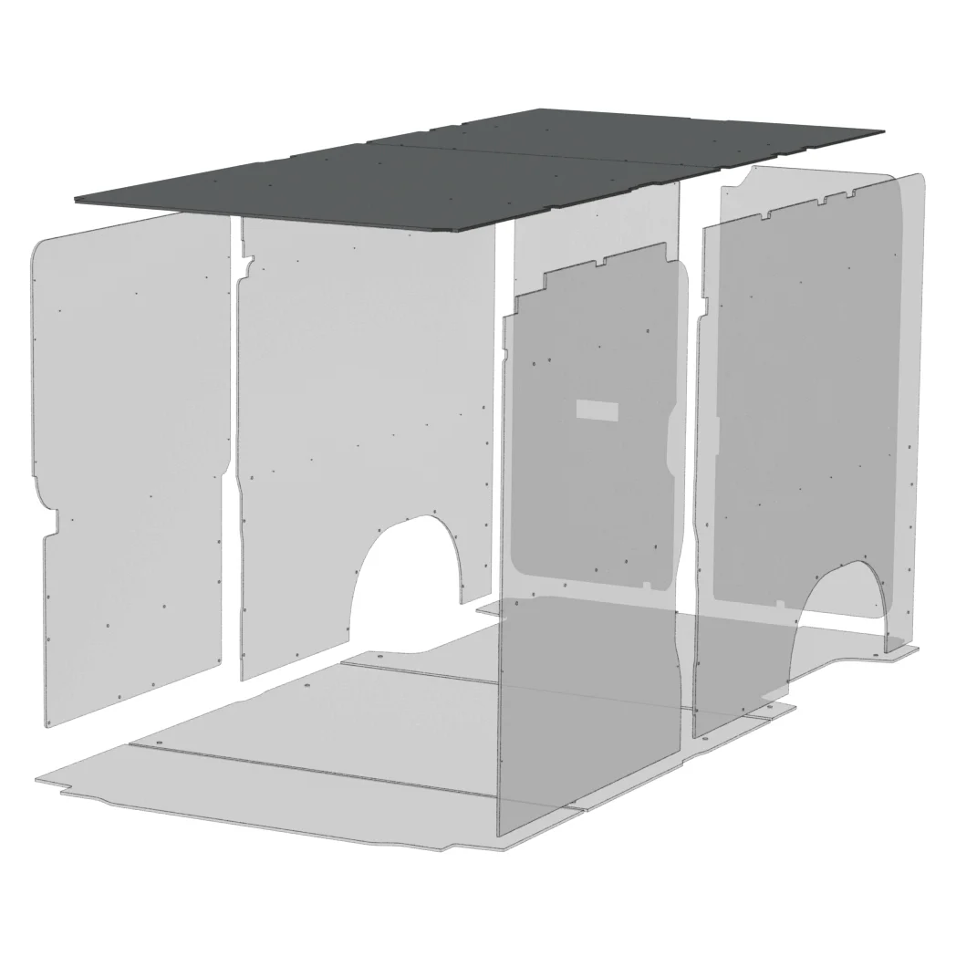 Legend Fleet Duratherm Ceiling Liner (735-114-2613.LX)