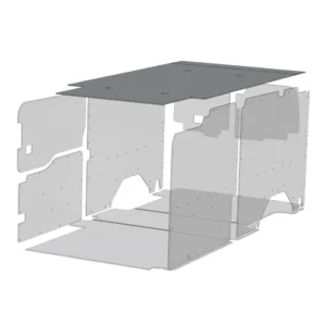 Legend Fleet Duratherm Ceiling Liner (745-114-2613.LX)