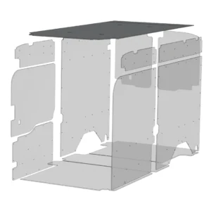Legend Fleet Duratherm Ceiling Liner (745-114-2614.HX)