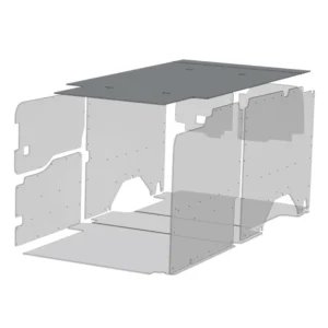 Legend Fleet Duratherm Ceiling Liner (745-114-2614.MX)