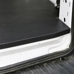 Legend Fleet Steel Floor Threshold Set (U709-151-1011)