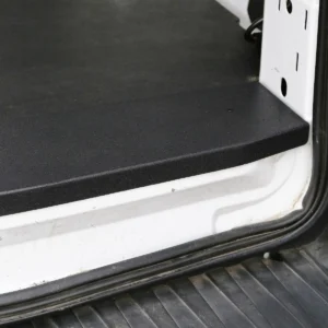 Legend Fleet Ford Transit Steel Floor Threshold
