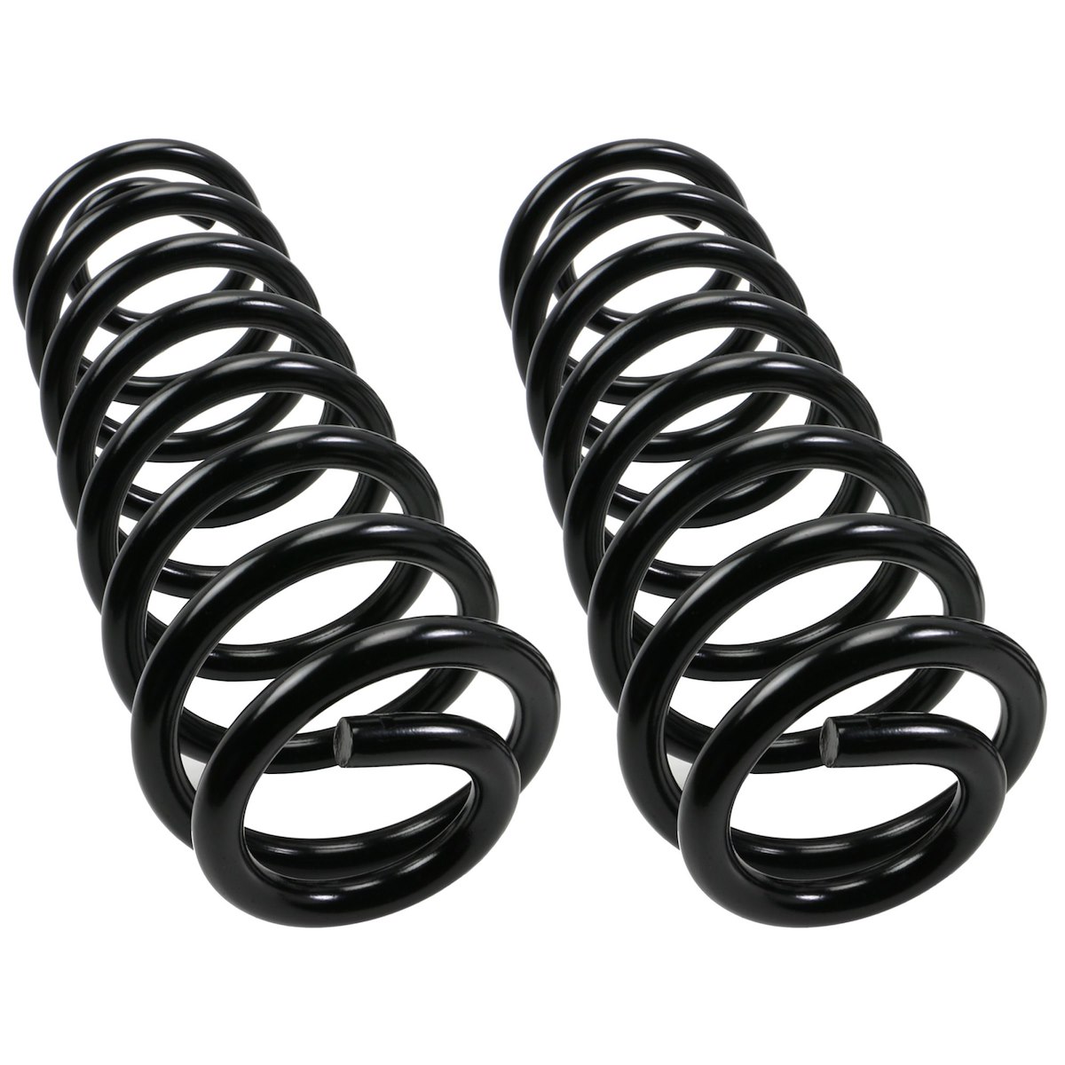 MOOG Coil Spring (81069)