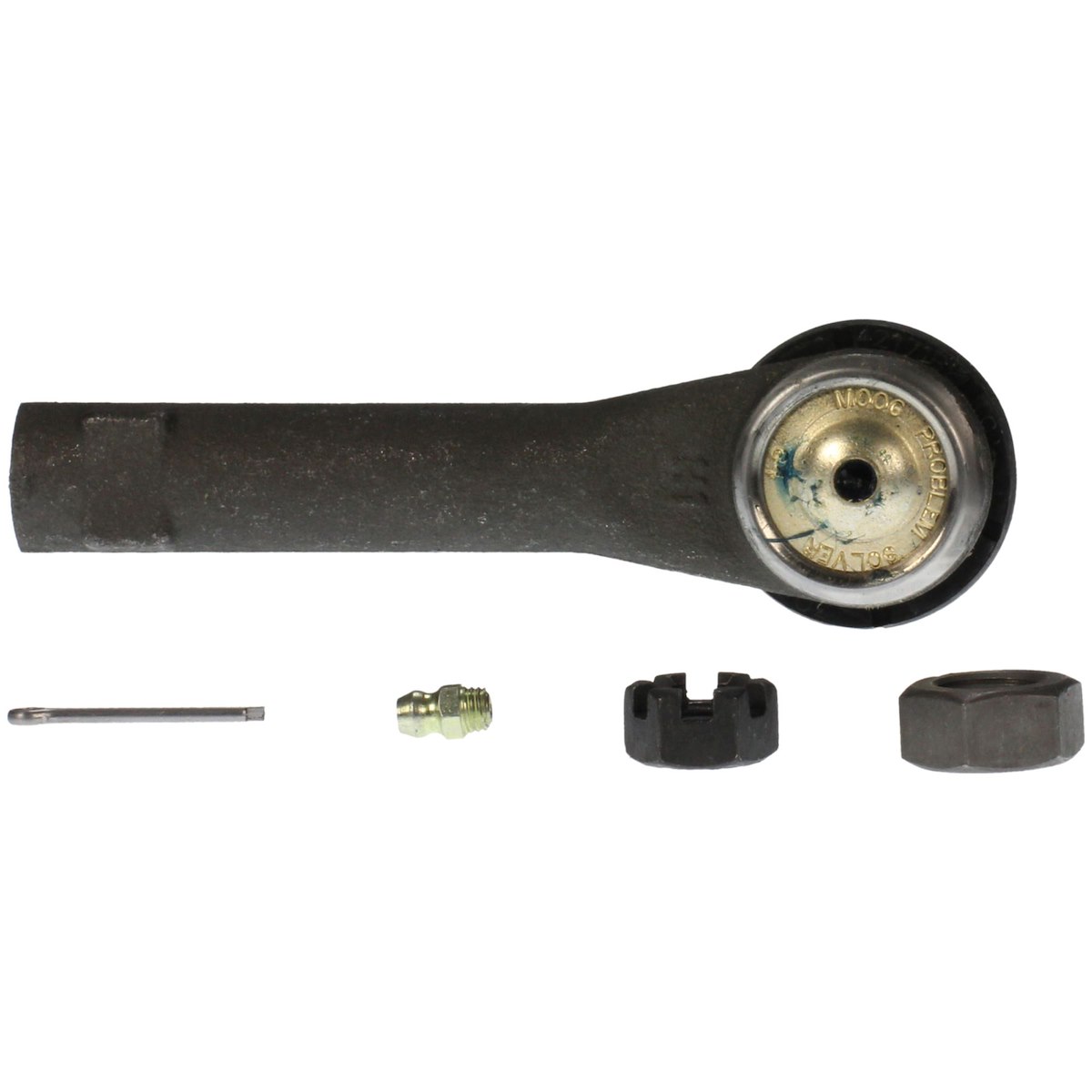 MOOG Tie Rod OUT GM FS PU 1999