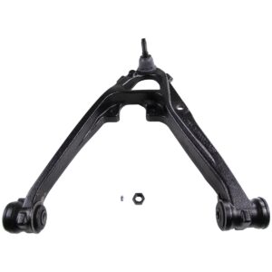 MOOG Control Arm &BJ Assem