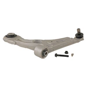 MOOG Control Arm and Ball Joint Assembly