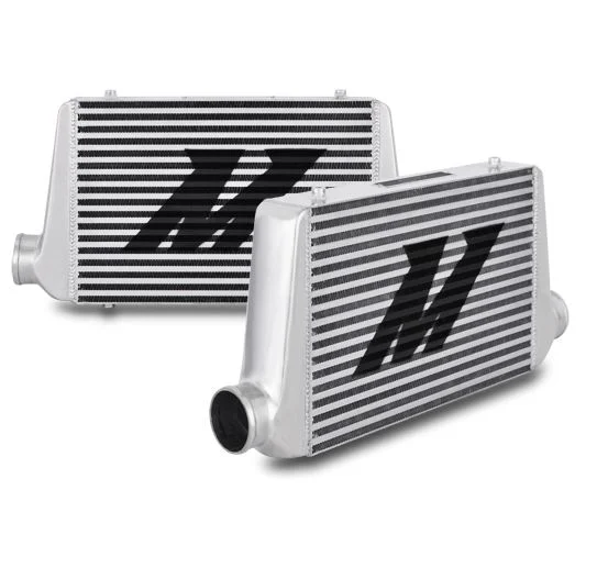 Mishimoto Universal Intercooler (MMINT-UG)