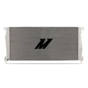 Mishimoto Performance Radiator - 2021+ Ford Bronco 2.3L / 2.7L