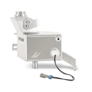 Mishimoto Degas Tank - 2013-2018 Ram 6.7L Cummins (MMRT-RAM-13N)