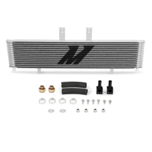 Mishimoto Transmission Cooler - Chevrolet/GMC 6.6L Duramax LBZ / LMM