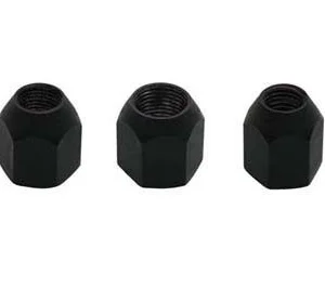 Moroso LUG Nut 7/16IN. -20 3/4