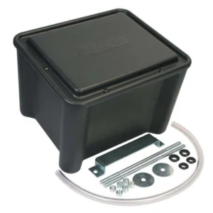 Moroso Sealed Battery Box