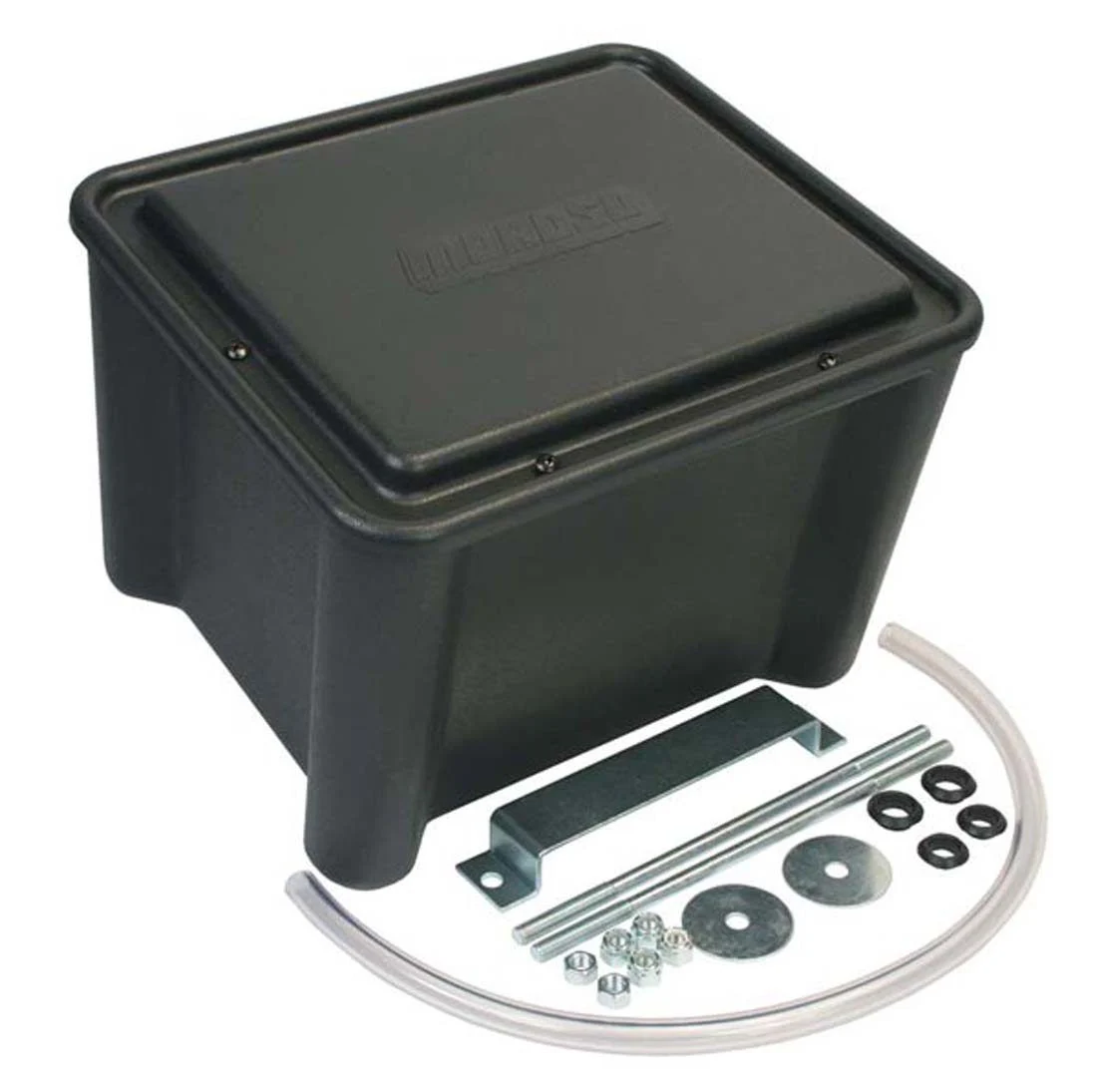 Moroso Sealed Battery Box