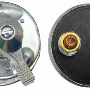 Moroso Battery Disconnect Switch
