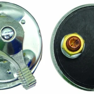 Moroso H-D Battery Disconnect Switch