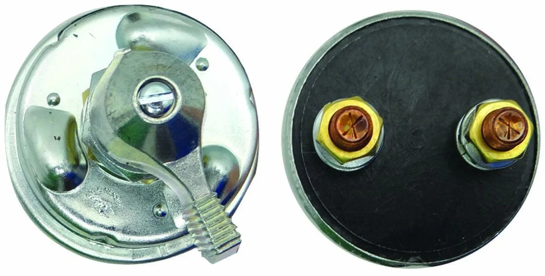 Moroso H-D Battery Disconnect Switch